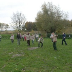 HPIM1471 - Scouts en Gidsen Zaventem 